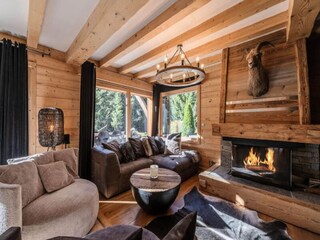 Apartment Morzine  14