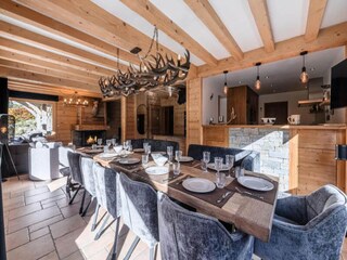 Apartment Morzine  20