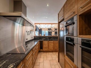 Apartment Morzine  10