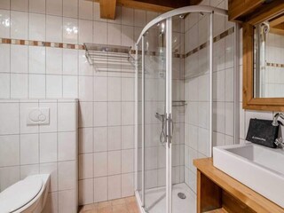 Apartment Morzine  21