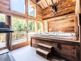 Apartment Morzine  2