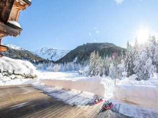 Apartment Morzine  15