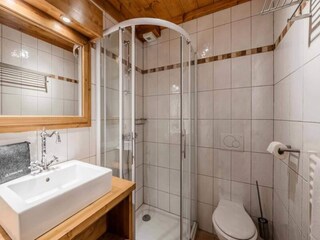 Appartement Morzine  22