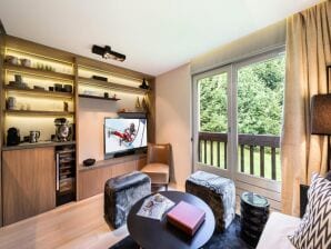 Apartment Studio für 4 Personen
