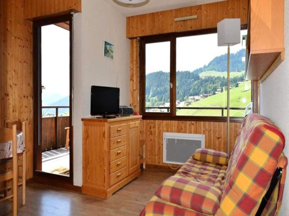 Apartment Le Grand-Bornand Features 1