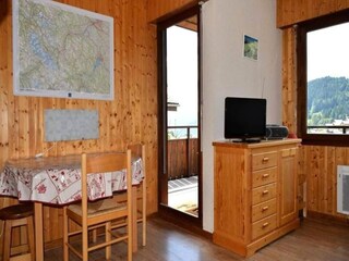 Apartamento Le Grand-Bornand Características 12