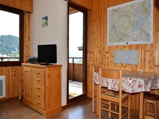 Appartement Le Grand-Bornand Kenmerken 13