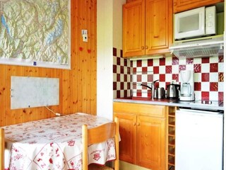 Apartamento Le Grand-Bornand Características 15