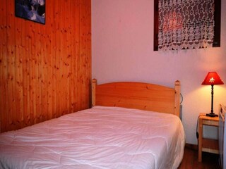 Apartamento Le Grand-Bornand Características 17