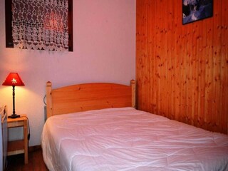 Apartamento Le Grand-Bornand Características 18