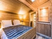 Apartamento Morzine Grabación al aire libre 1