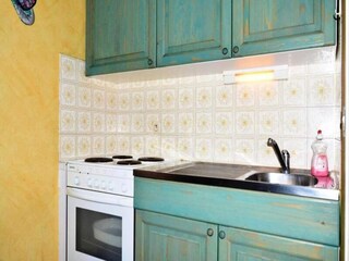 Apartamento Le Grand-Bornand Características 11