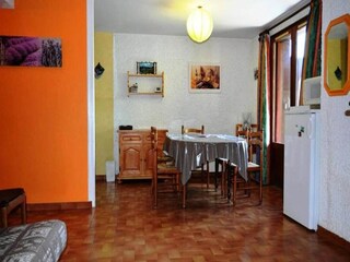 Apartamento Le Grand-Bornand Características 12