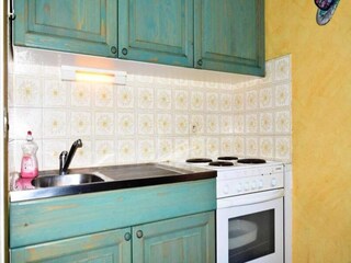 Apartamento Le Grand-Bornand Características 22