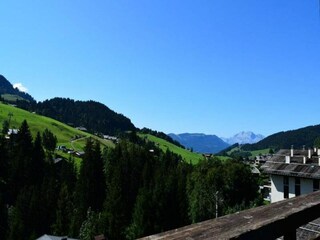 Apartamento Le Grand-Bornand Características 23