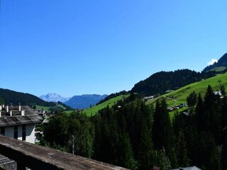 Apartamento Le Grand-Bornand Características 15