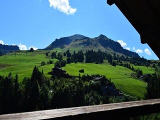 Apartamento Le Grand-Bornand Características 16
