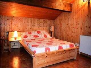 Apartamento Le Grand-Bornand Características 18