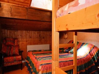 Apartamento Le Grand-Bornand Características 21