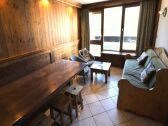 Apartment Tignes Features 1