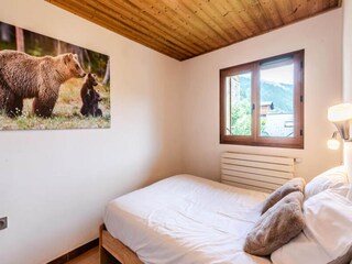 Appartement Morzine Buitenaudio-opname 4