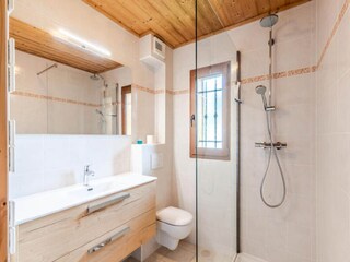 Appartement Morzine Buitenaudio-opname 13