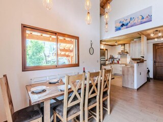 Appartement Morzine Enregistrement extérieur 29