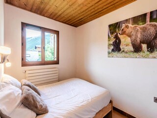 Appartement Morzine Buitenaudio-opname 11