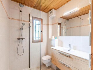 Appartement Morzine Buitenaudio-opname 12
