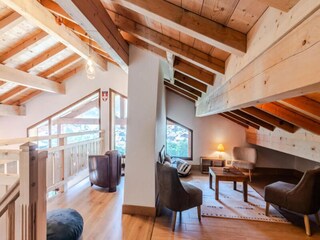 Appartement Morzine Enregistrement extérieur 17