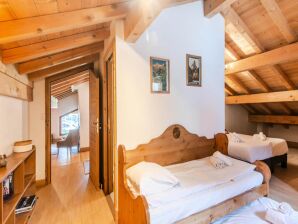 Apartment Chalet L’ourson Blanc Morzine - Morzine - image1