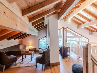 Appartement Morzine Buitenaudio-opname 27