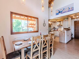Apartment Morzine Außenaufnahme 33