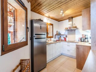 Appartement Morzine Buitenaudio-opname 34