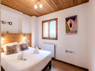 Appartement Morzine Enregistrement extérieur 21