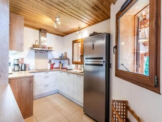 Appartement Morzine Enregistrement extérieur 29