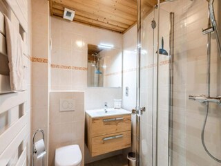 Appartement Morzine Enregistrement extérieur 23