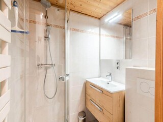 Appartement Morzine Buitenaudio-opname 24
