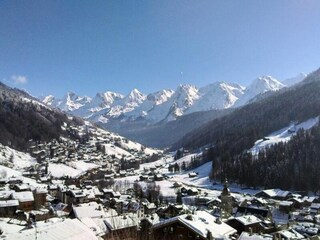 Appartement Le Grand-Bornand  15