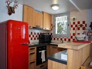 Apartamento Le Grand-Bornand  9