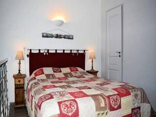 Apartment Le Grand-Bornand  4