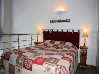 Appartement Le Grand-Bornand  5