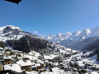 Appartement Le Grand-Bornand  6