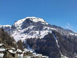 Apartamento Le Grand-Bornand  8