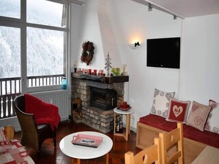 Appartement Le Grand-Bornand  9