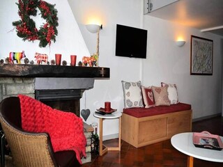 Appartement Le Grand-Bornand  10