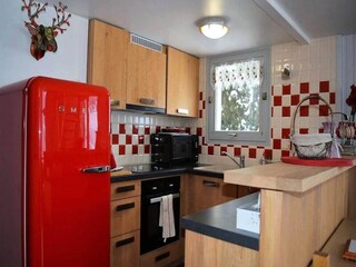 Appartement Le Grand-Bornand  17