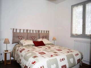 Appartement Le Grand-Bornand  18