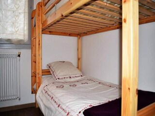 Appartement Le Grand-Bornand  19