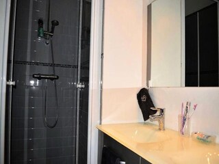 Appartement Le Grand-Bornand  11